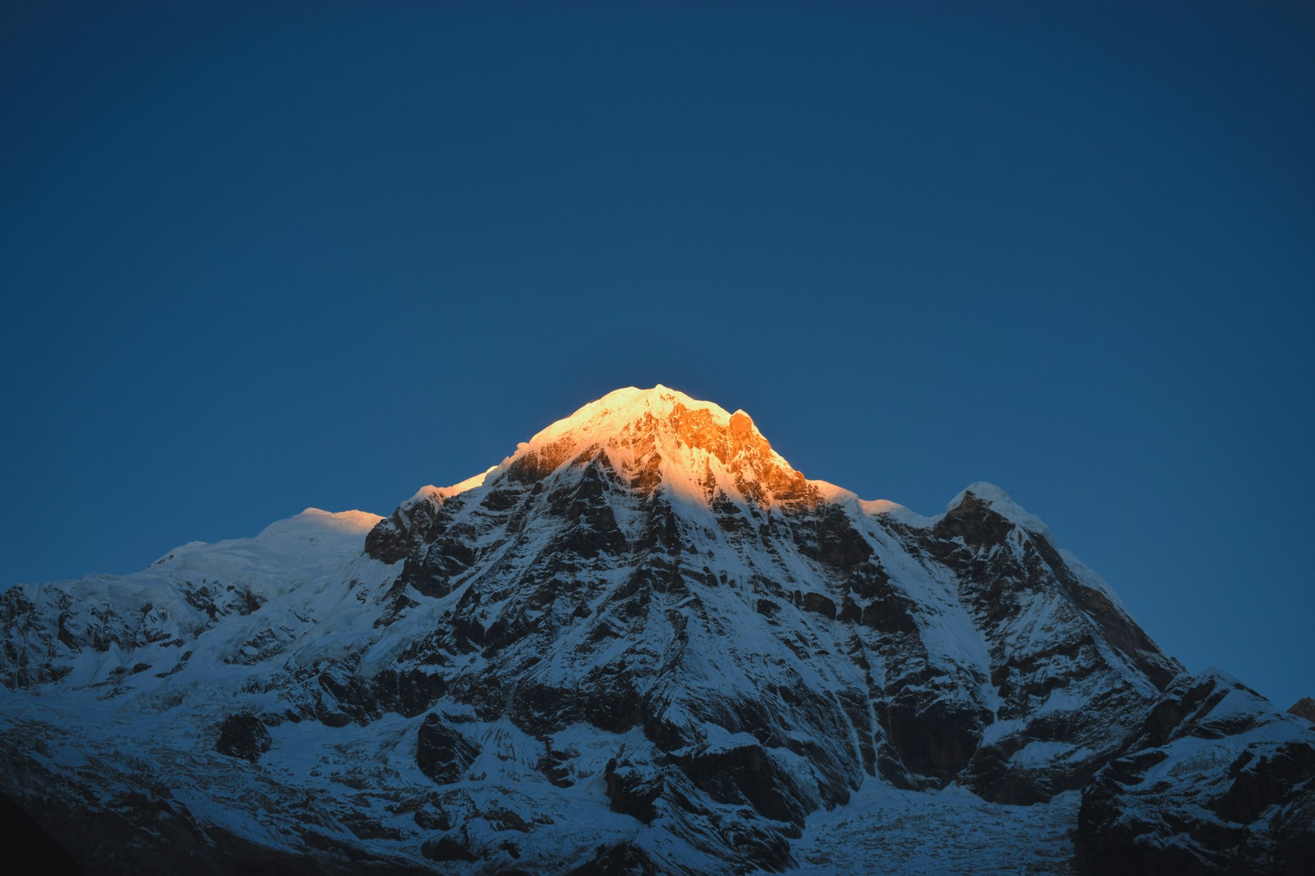 Mountains