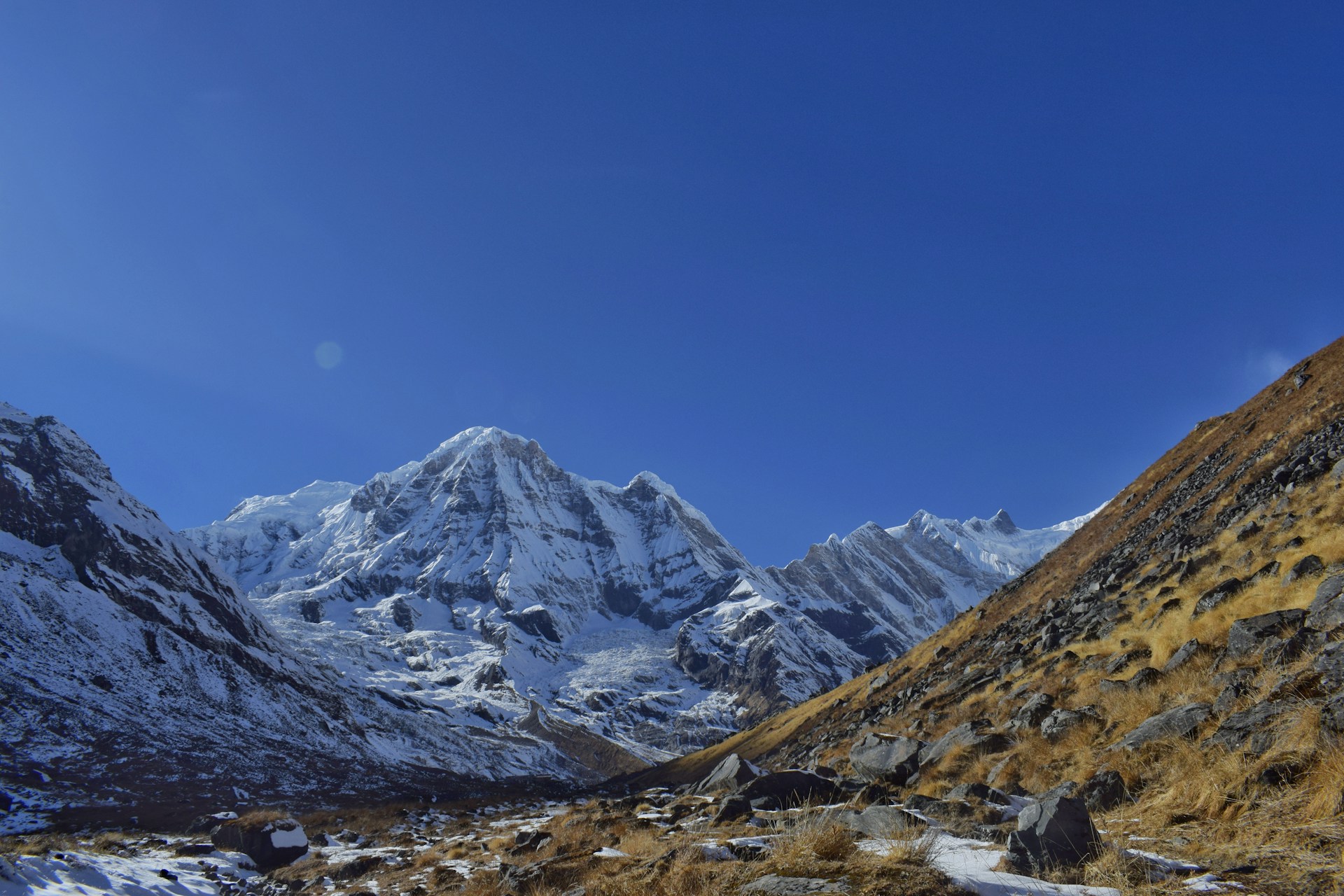 Annapurna Circuit
