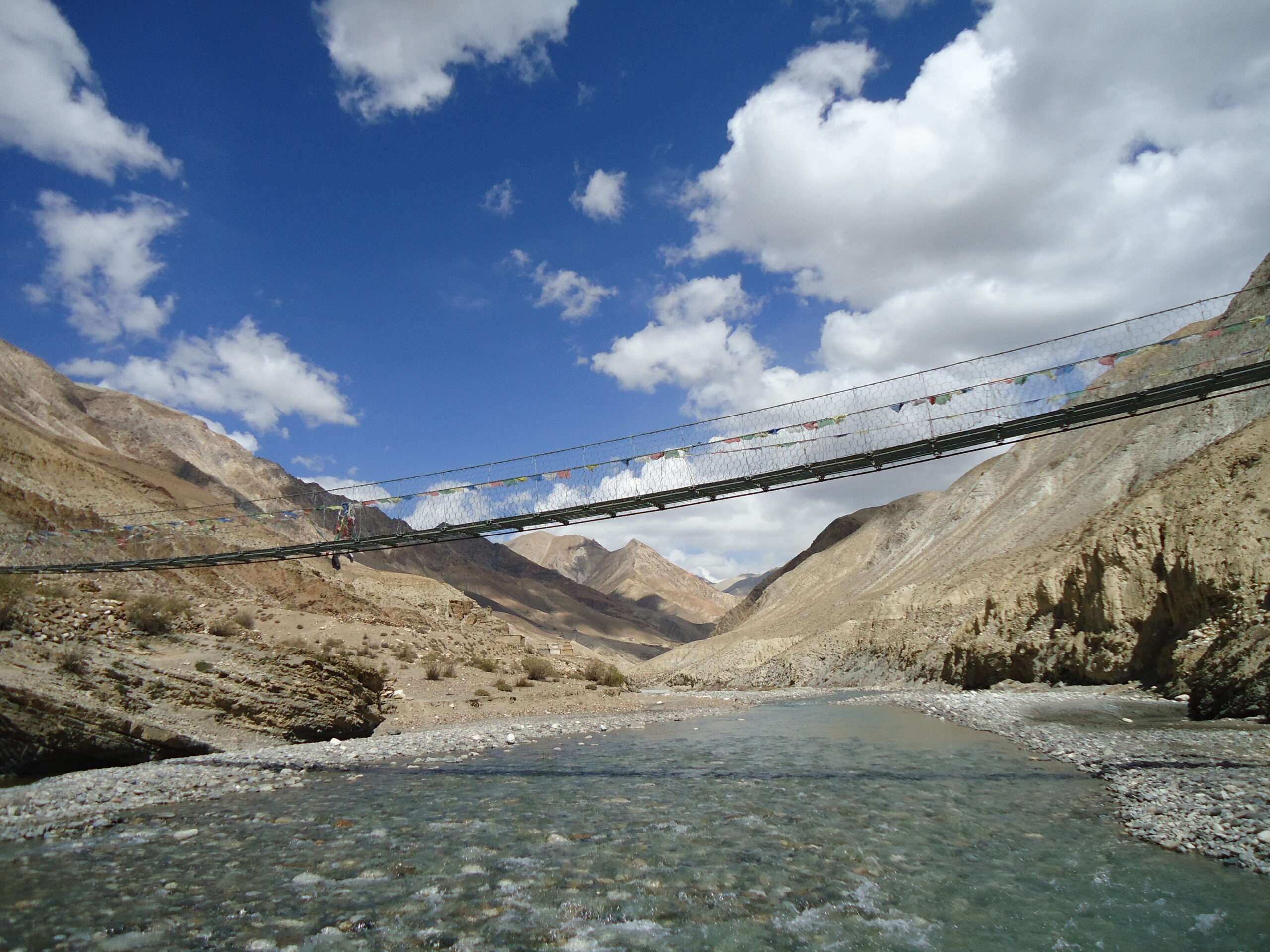 The Lower Dolpo Circuit Expedition